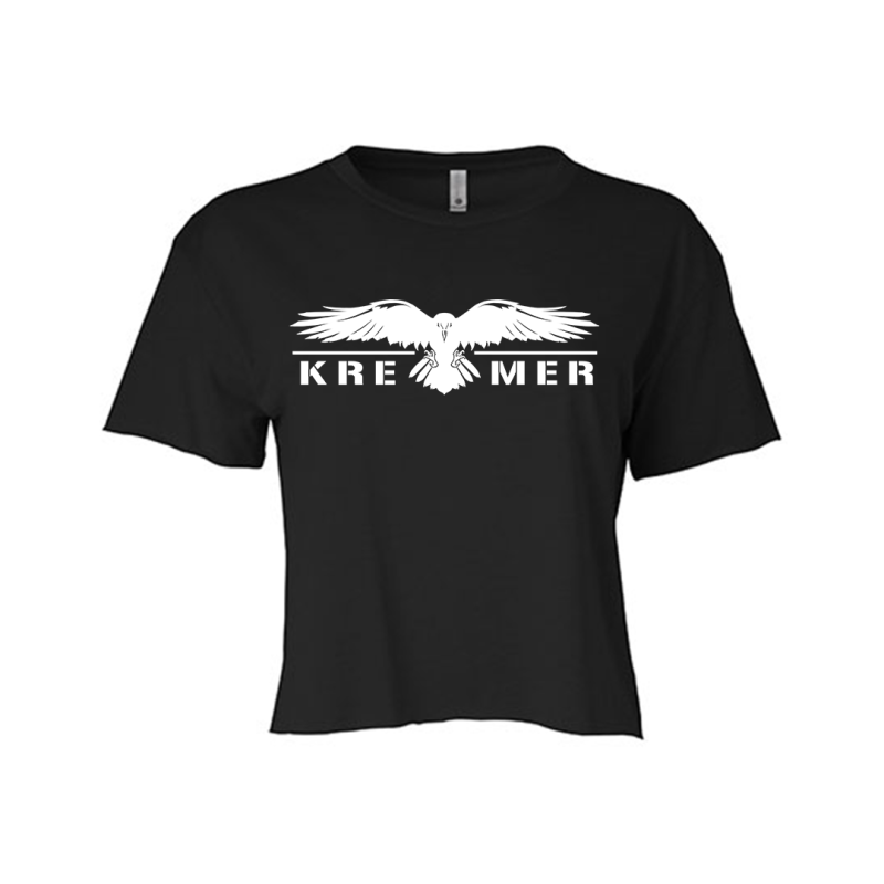Cropped Shirt