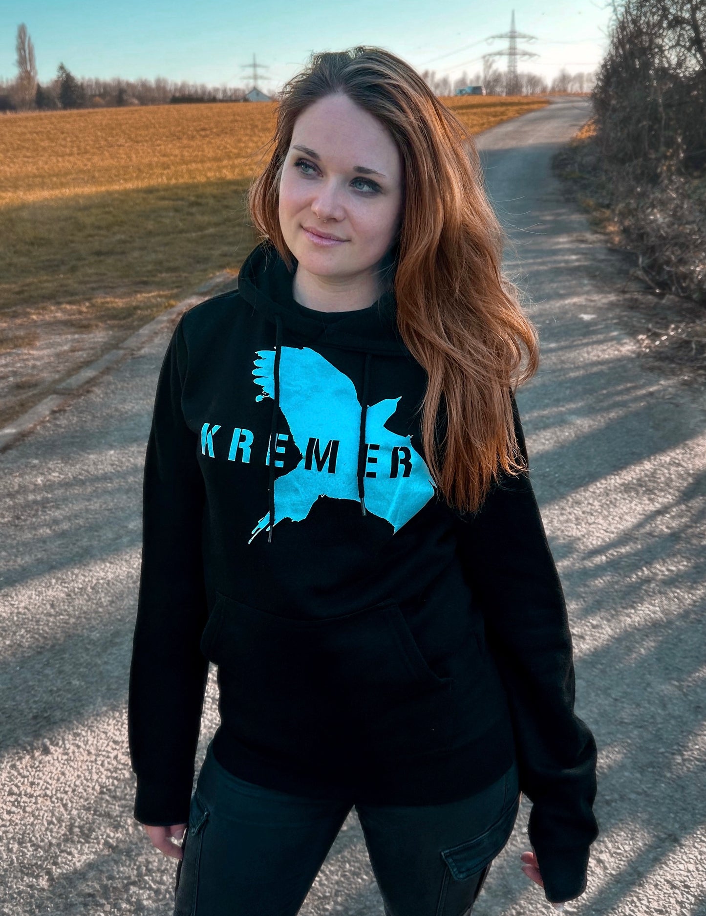Hoodie (Unisex)