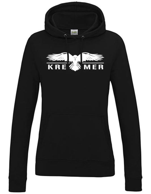 Hoodie (Unisex & Girlie)