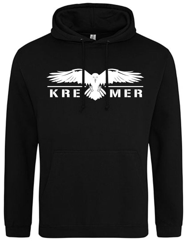 Hoodie (Unisex & Girlie)