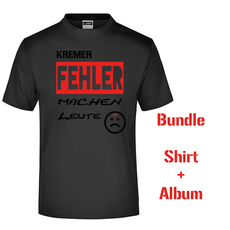 Album Bundle