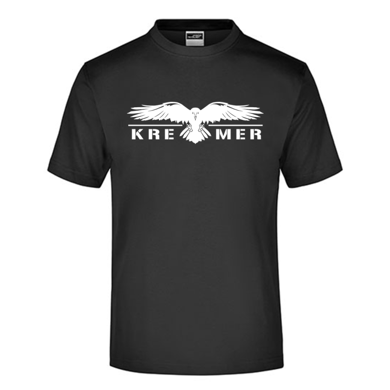 Shirt Kremer Logo