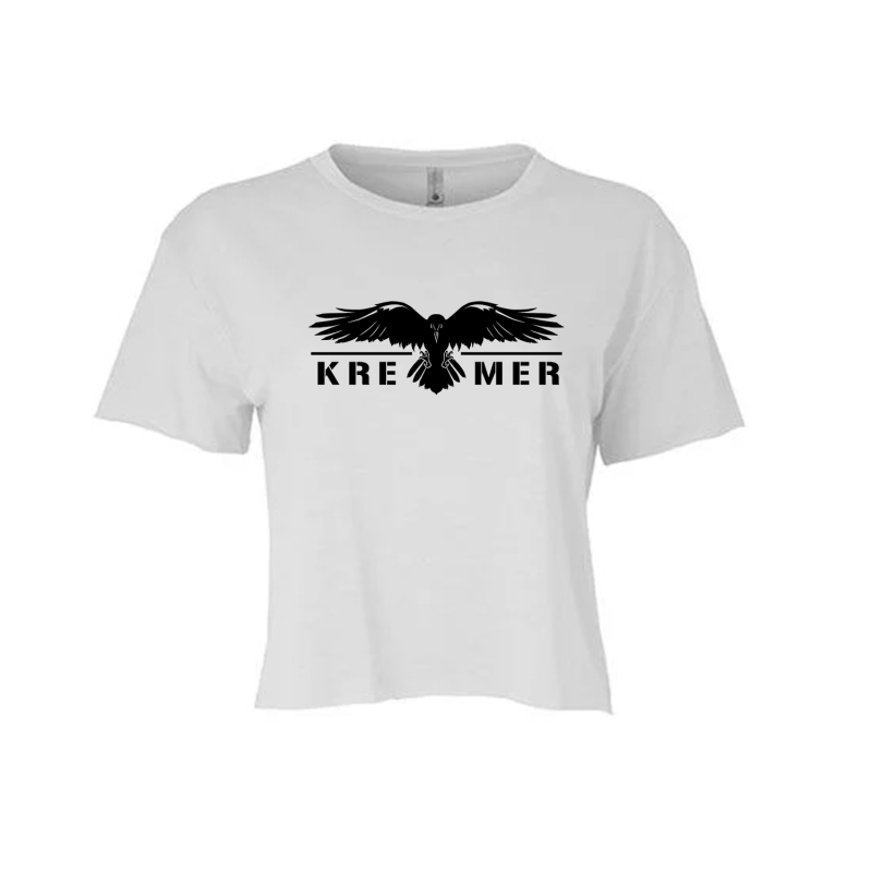 Cropped Shirt