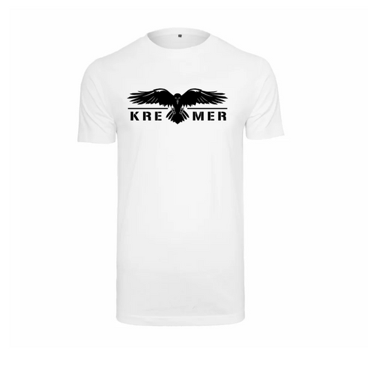 Shirt Kremer Logo